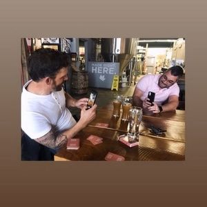 Meet your Posher, Greg